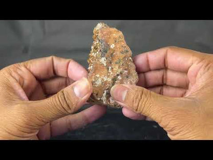 Vanadinite