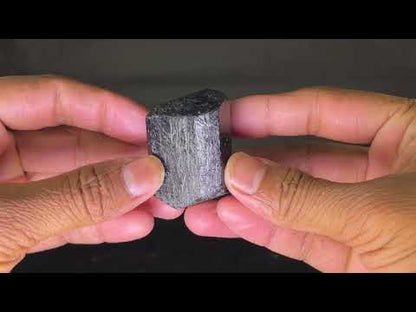 Black Tourmaline