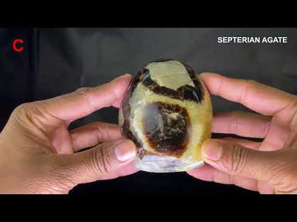 Septerian Agate