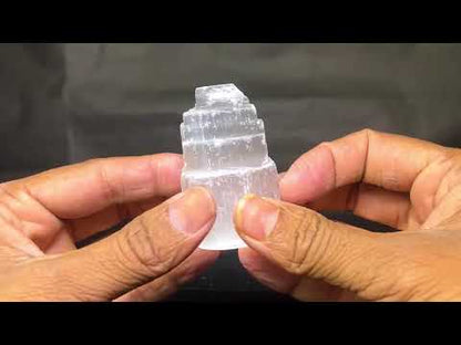 Selenite Tower