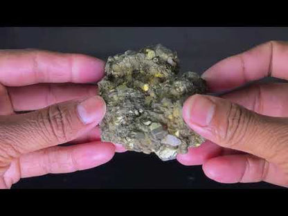 Chalcopyrite