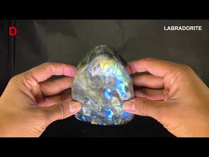 Labradorite