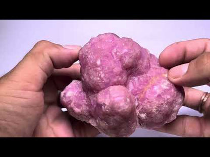 Cobalto Calcite