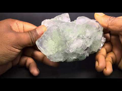Green Fluorite