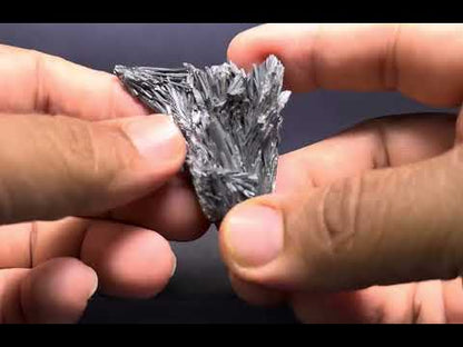 Stibnite