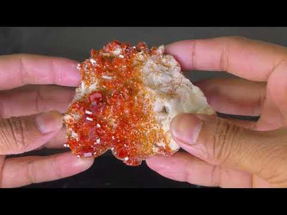 Vanadinite