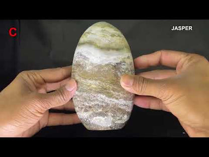 Ocean Jasper