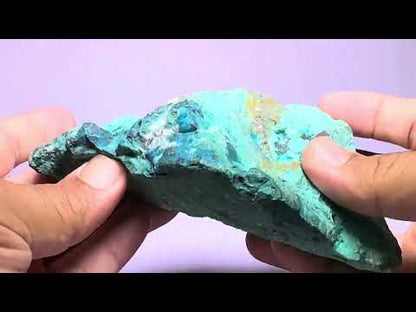 Chrysocolla