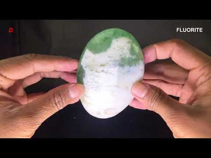 Fluorite