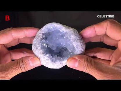 Celestine