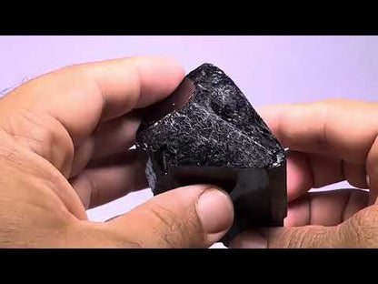 DT Black Tourmaline