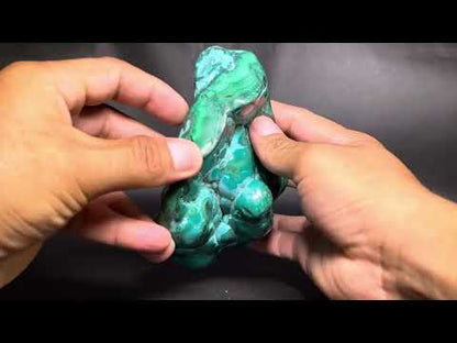 Chrysocolla