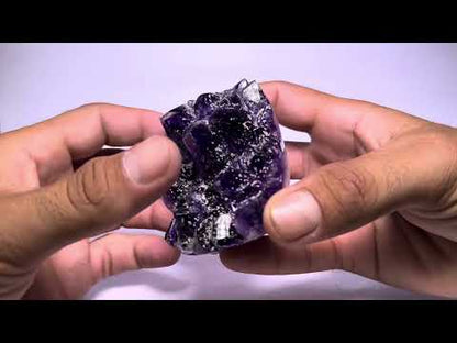 Amethyst Gem