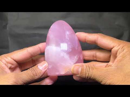 Rose Quartz