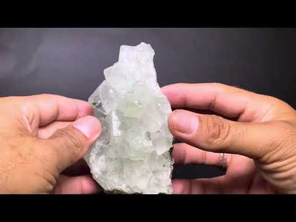 Green Fluorite