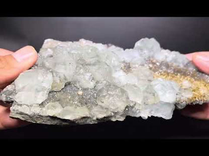 Green Fluorite
