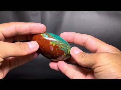 Chrysocolla