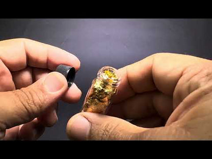 Gold Flake
