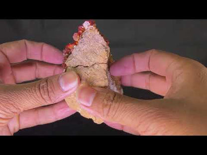 Vanadinite