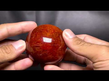 Carnelian