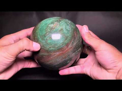 Green Aventurine