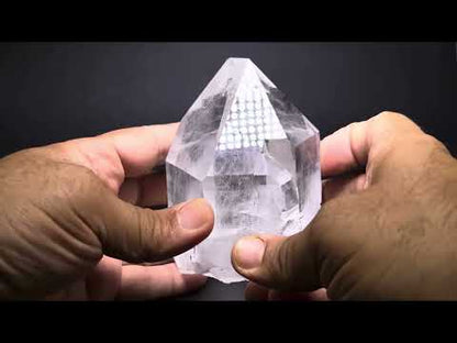 Himalayan Quartz Crystal