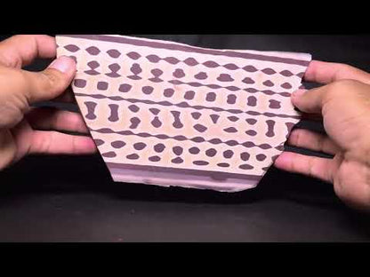 Zebra Stone
