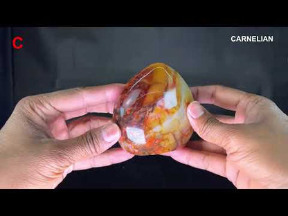 Carnelian