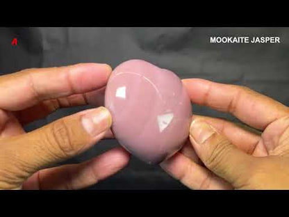 Mookaite Jasper