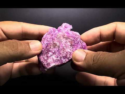 Cobalto Calcite