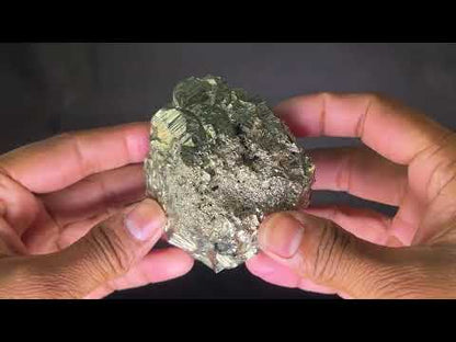 Pyrite