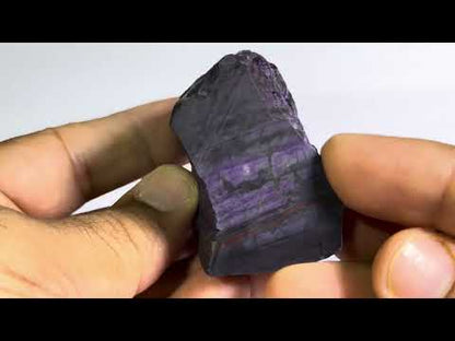 Charoite