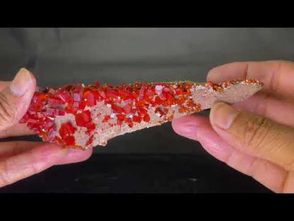Vanadinite