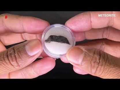 METEORITE