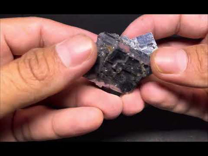 Galena Cubes