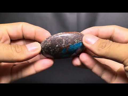 Cavansite Cab