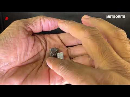 METEORITE