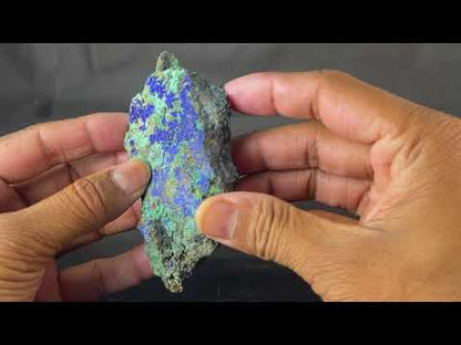 Azurite