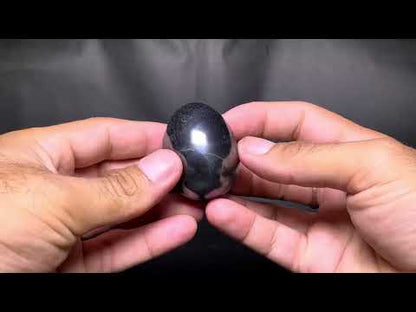 Hematite Egg