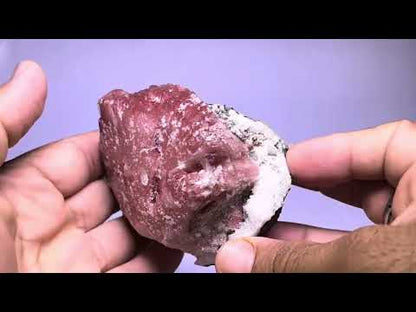 Heulandite