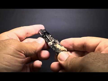 Black Tourmaline
