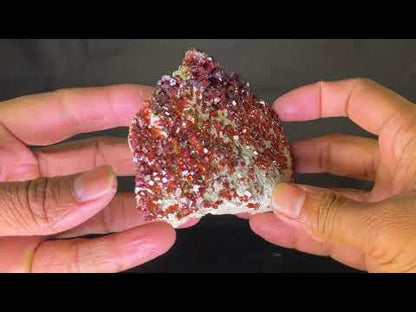 Vanadinite