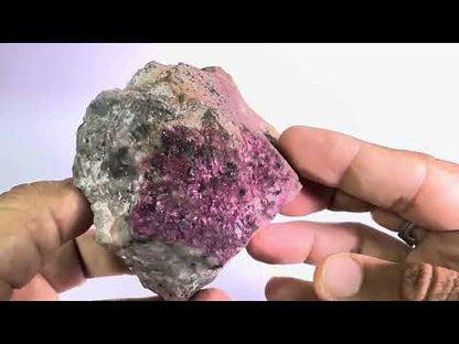 Cobalto Calcite