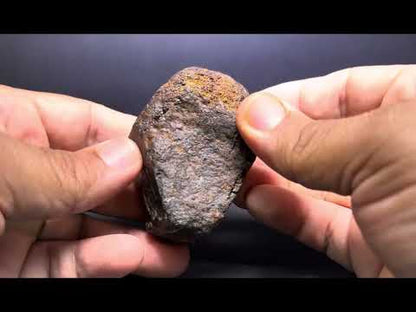 Staurolite