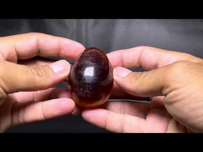 Multi Fluorite Egg