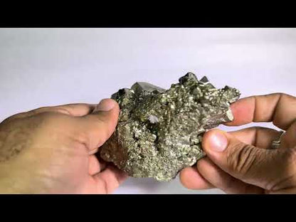 Pyrite