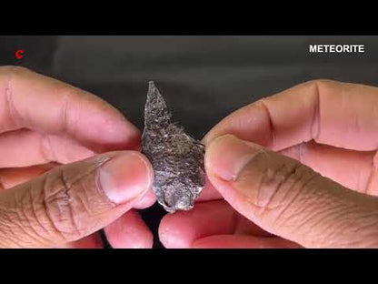 METEORITE