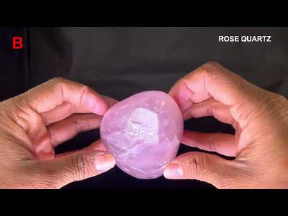 Rose Quartz