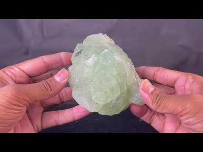 Green Fluorite