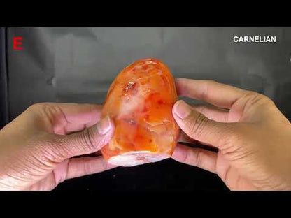 Carnelian